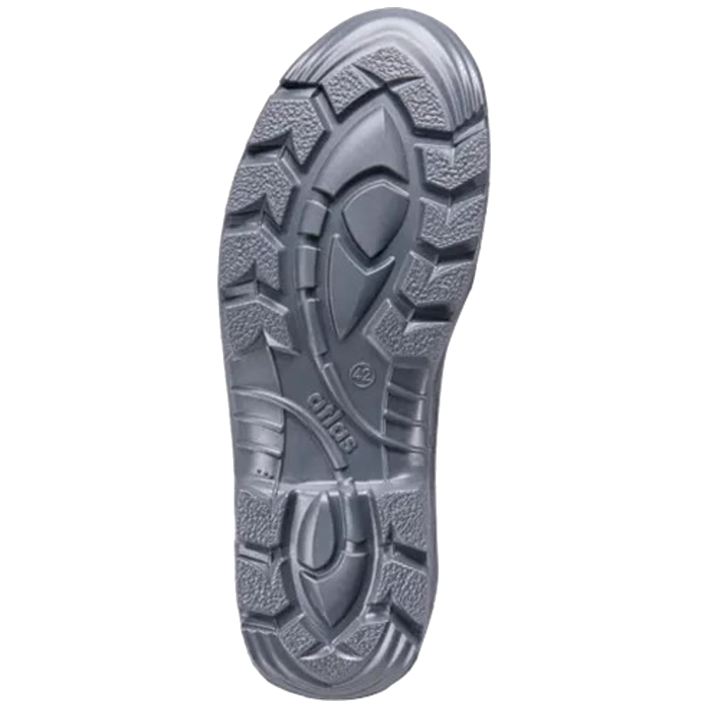 Atlas Schoen GTX 745 Hoge Goretex Werkschoen S7S 82100