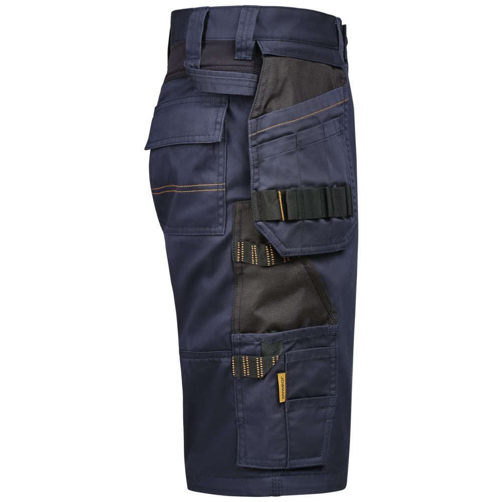 Jobman 2336 Semi Stretch Work Pants HP