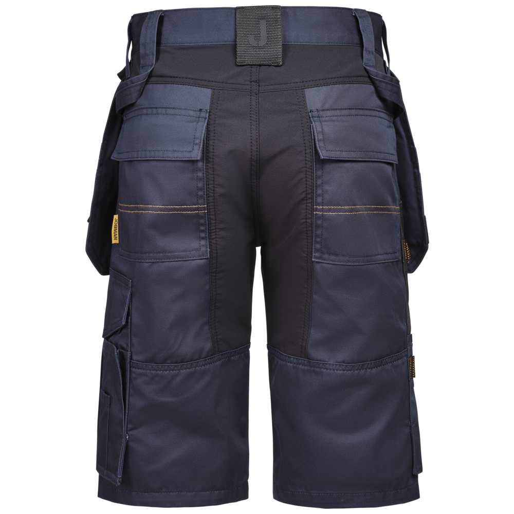 Jobman 2337 Women's Stretch Work Pants HP