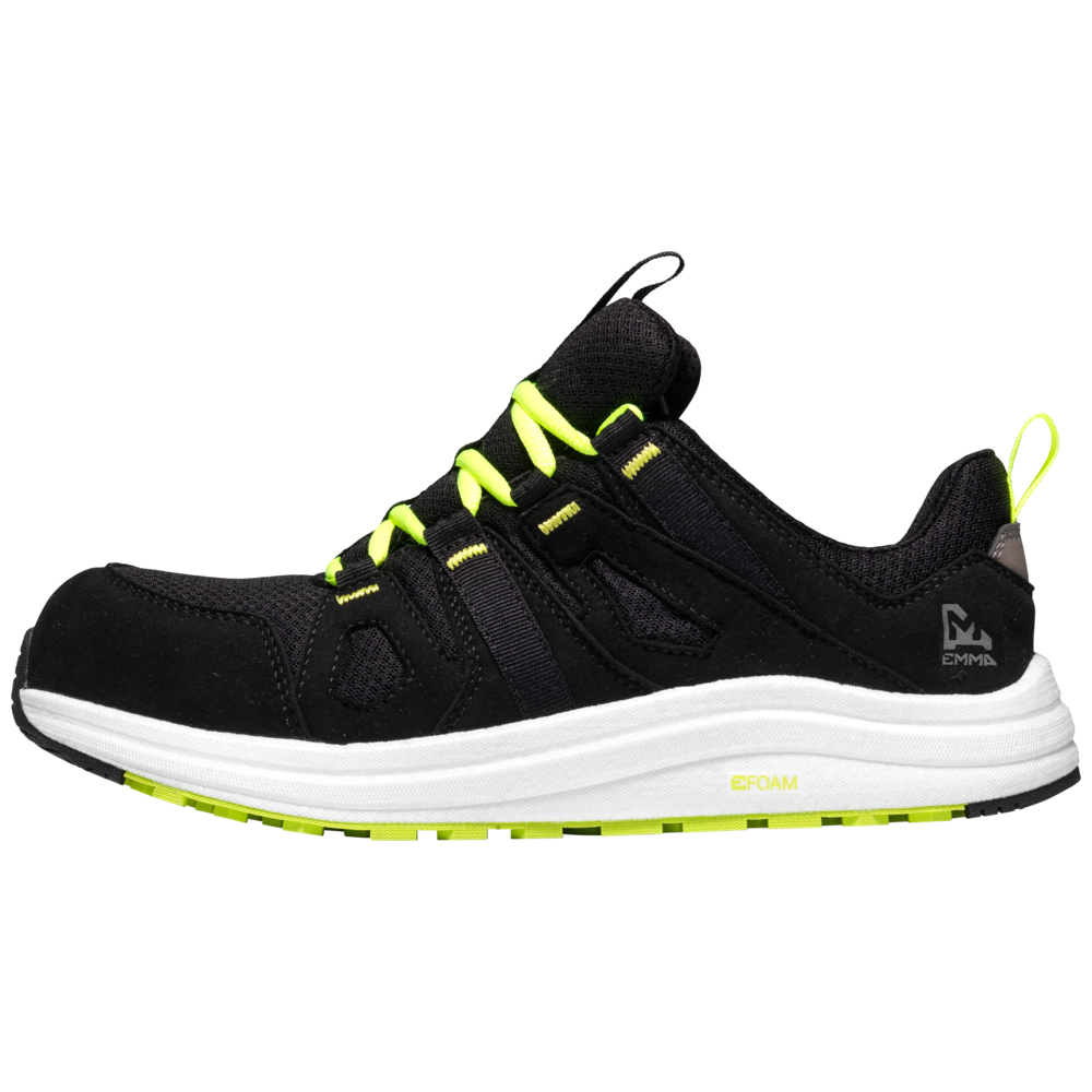 Emma Lightweight E-Bounce S1PS DLage Werkschoenen MM800101