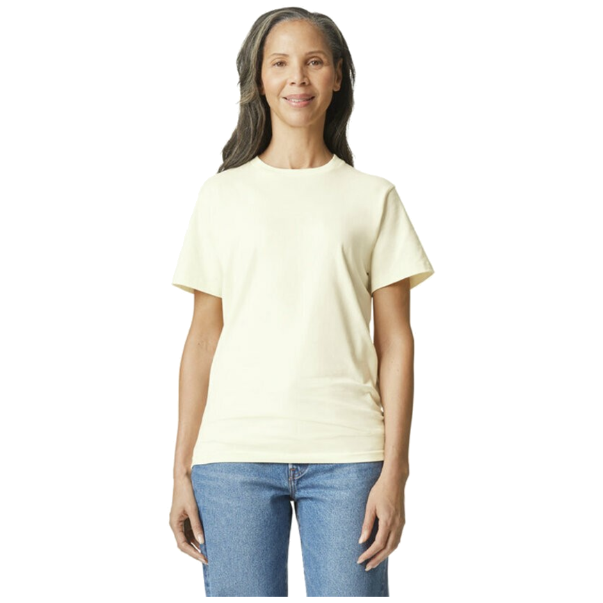 Gildan T-shirt Hammer Adult SS GH000