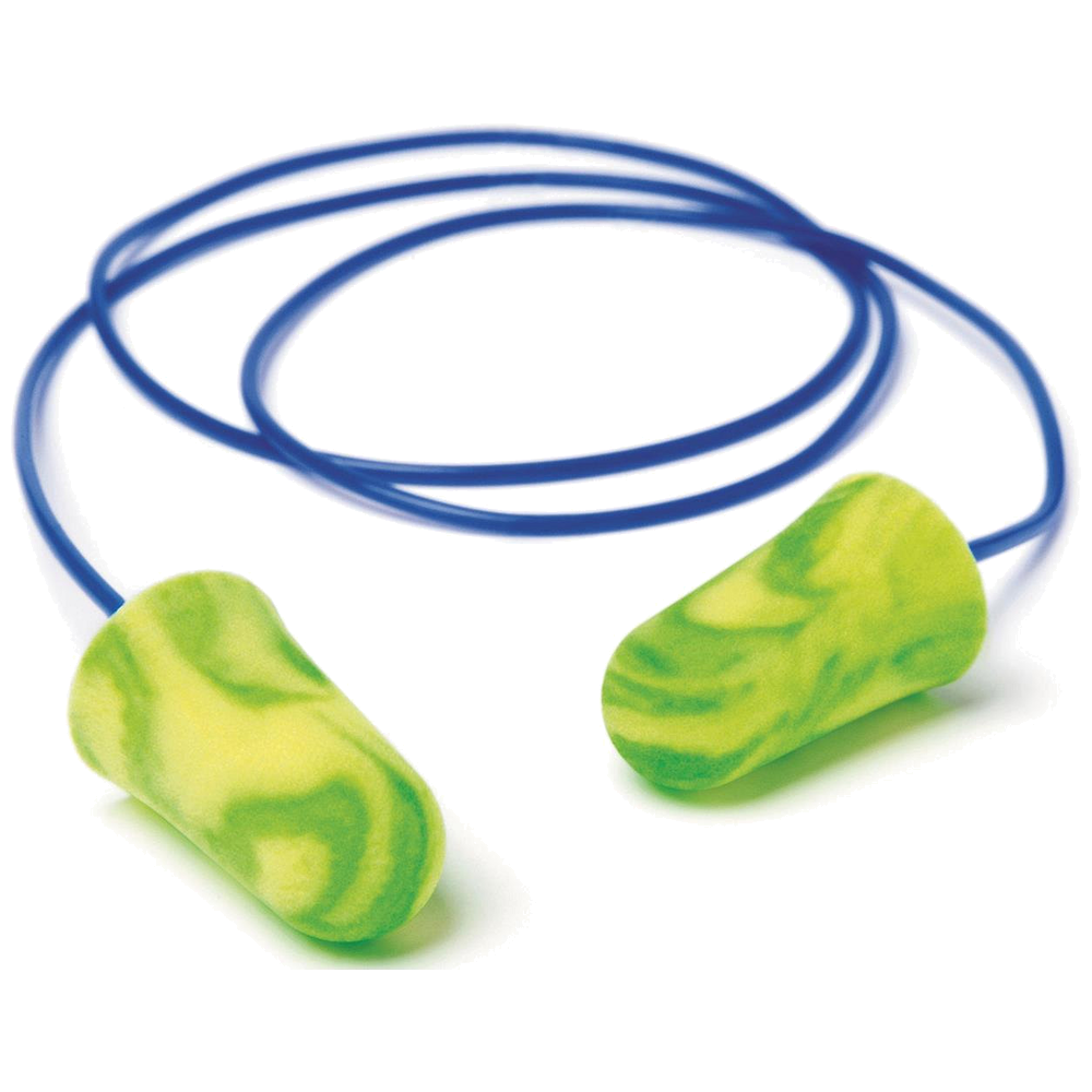 Moldex Pura-Fit 690001 oordop met koordje 200 paart