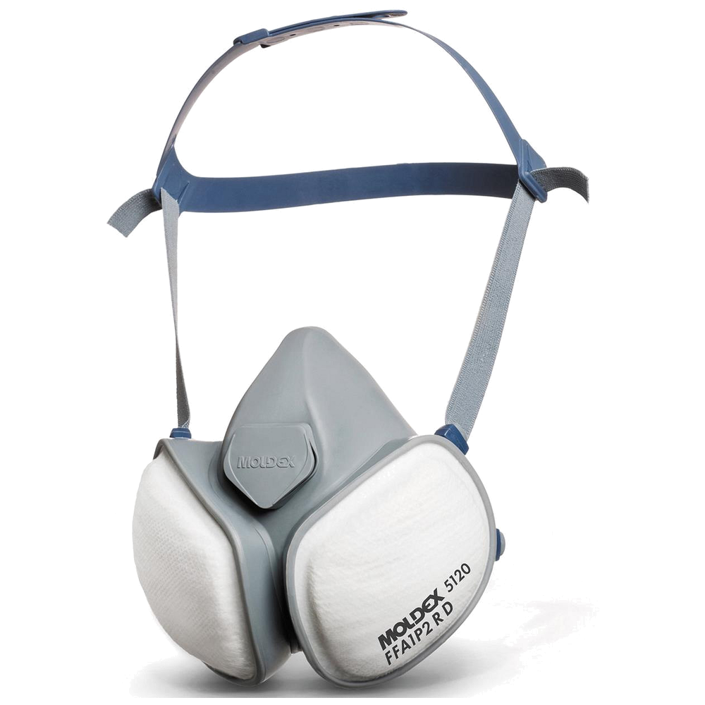 Moldex 512001 FFA1-P2 R D halfgelaatsmasker