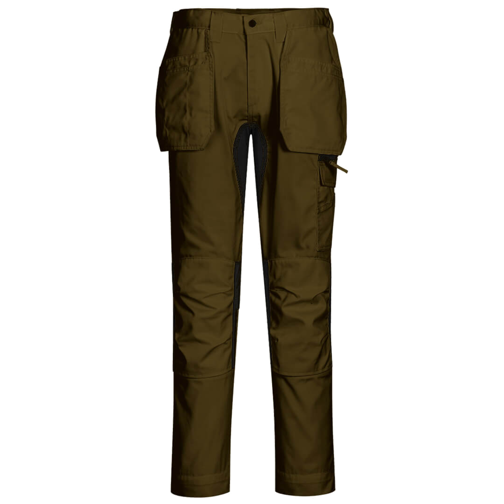 Portwest WX2 Stretch-Holsterhose CD883