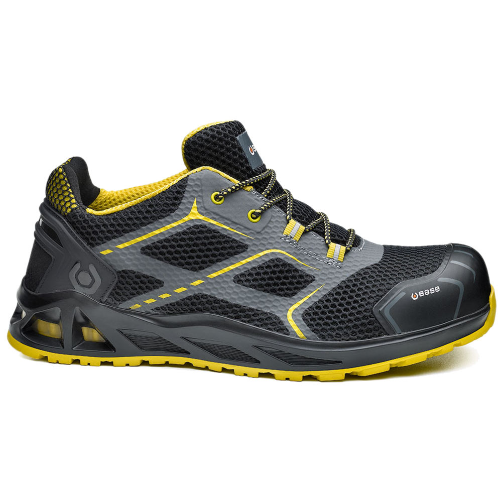 Base K-Speed S1P HRO SRC Lage Werkschoenen B1004