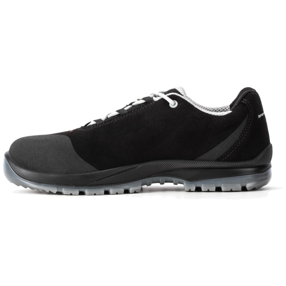 Sixton 93556-00 Tango S3S W10 Safety Shoes