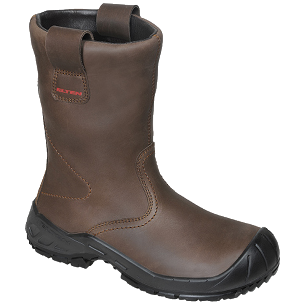 Elten Rigger Safety Boot 78671 S3