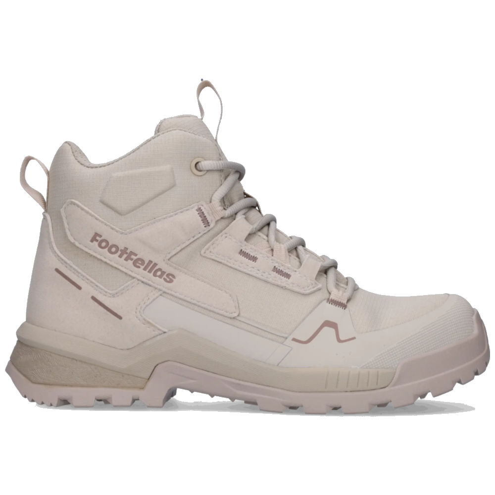 Footfellas Joanne F221002 S3S Dames werkschoen