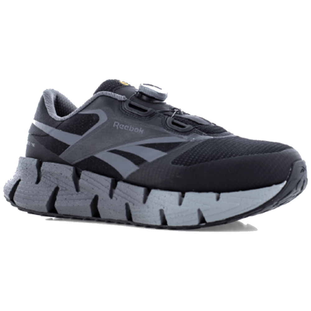 Reebok Floatzig IB3037 S1PS BOA work sneaker