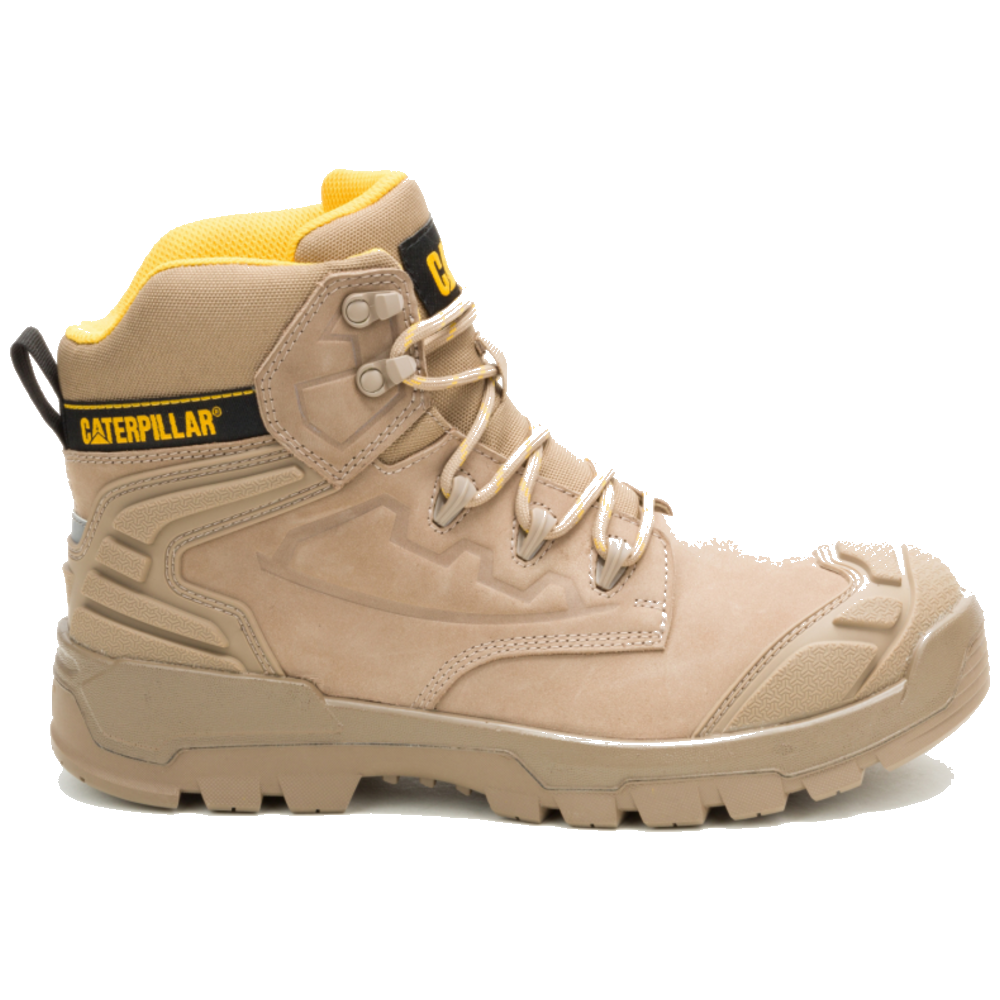 CAT Striver XL S7 Safety Shoes P726460