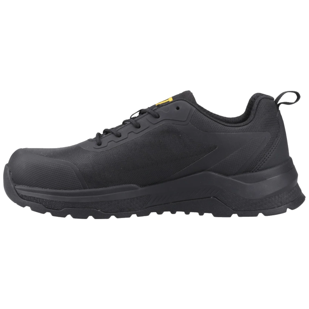 CAT Inductor Mesh Lo P726733 S7 Safety Shoe