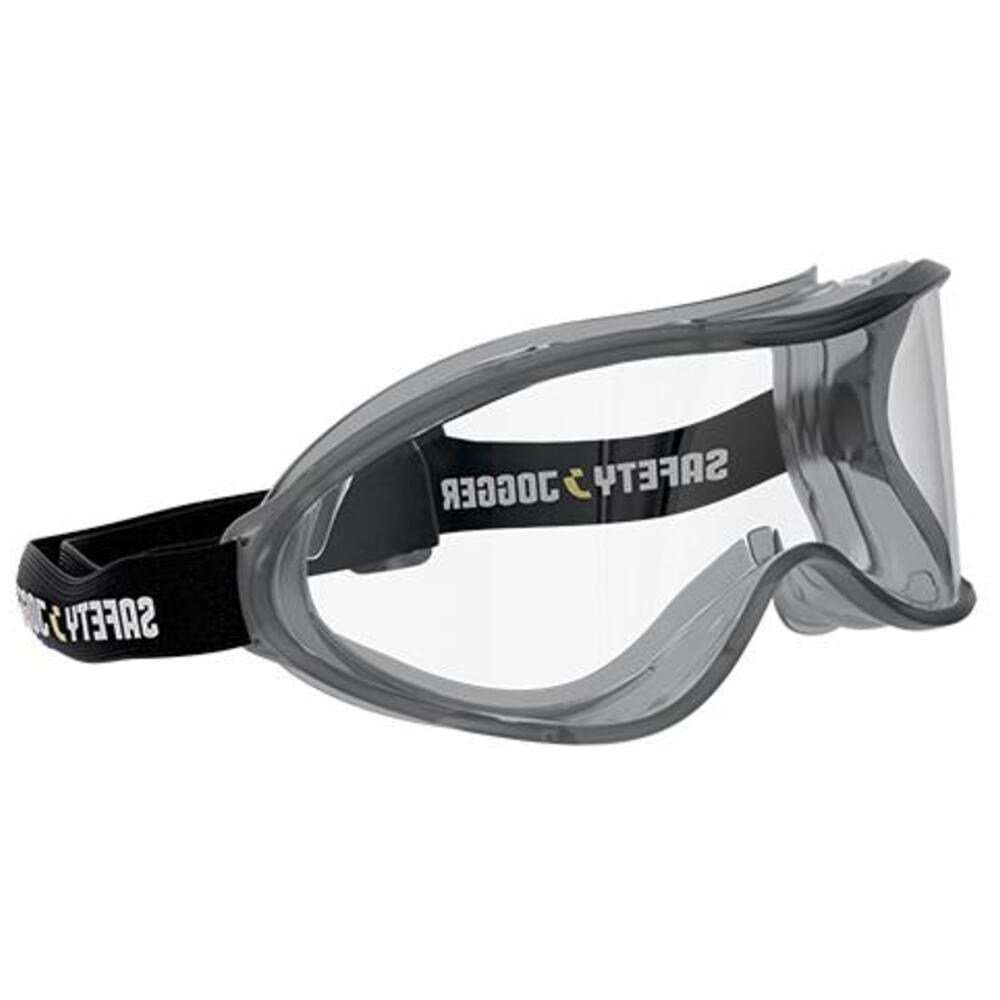 Safety Jogger Veiligheidsbril Sarek