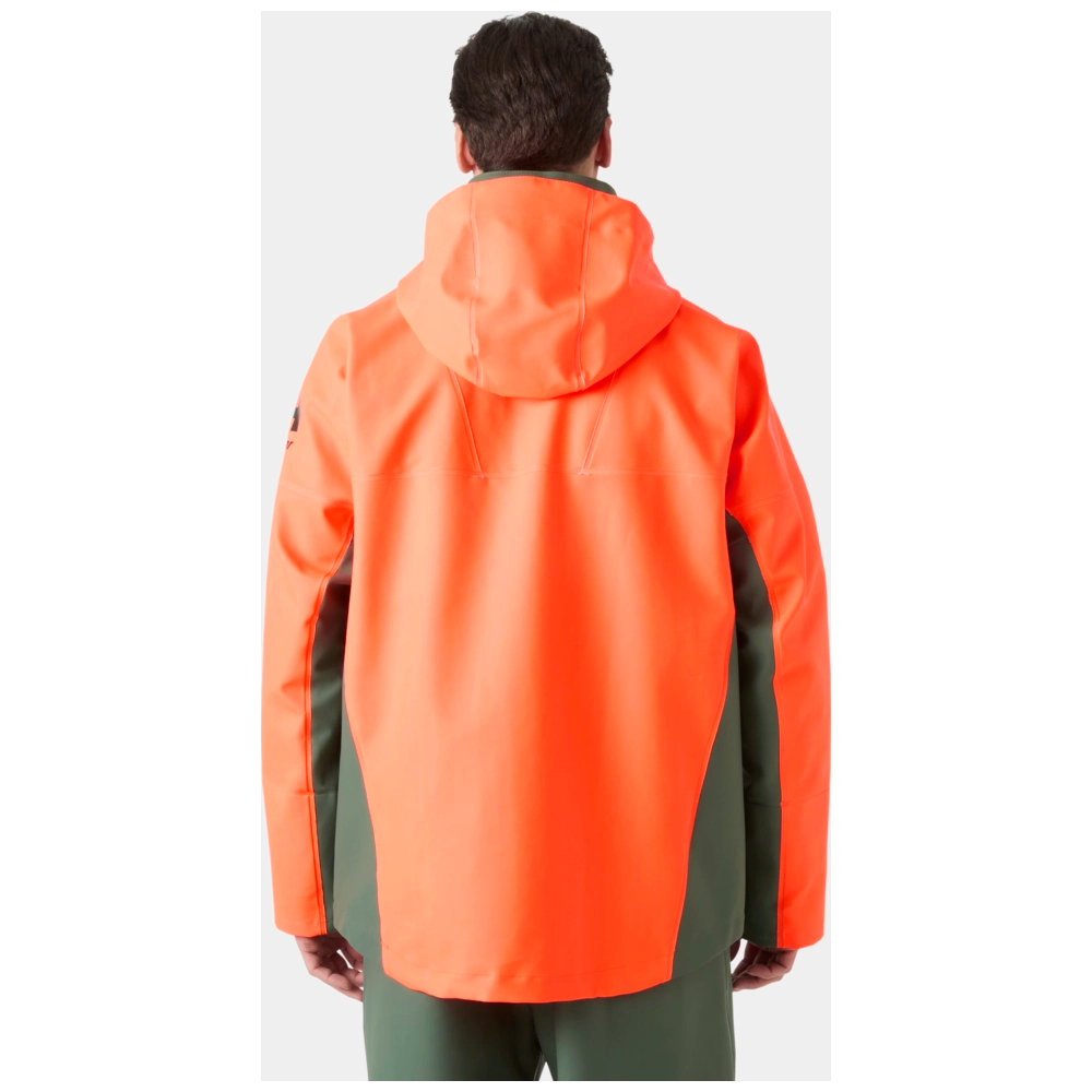 Helly Hansen Njord Regenjas 70293