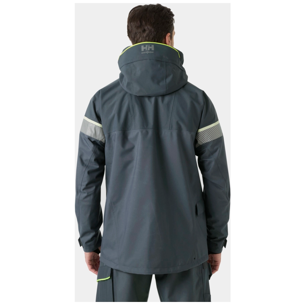 Helly Hansen Njord Shore Shelljas 71158