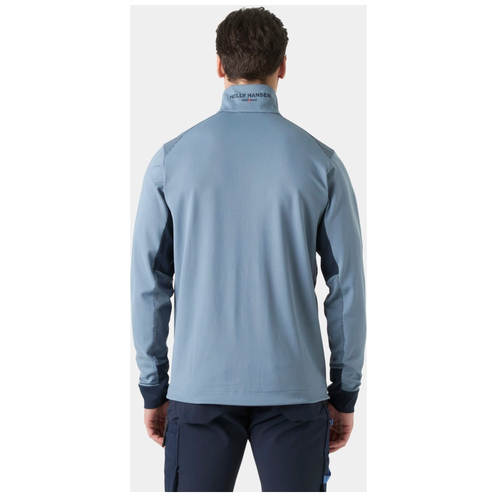 Helly Hansen Tech Active Midlayer 72378