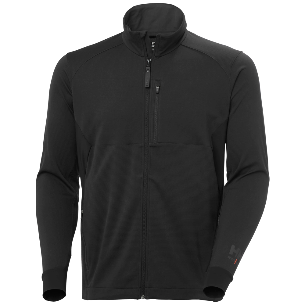 Helly Hansen Tech Active Midlayer 72378