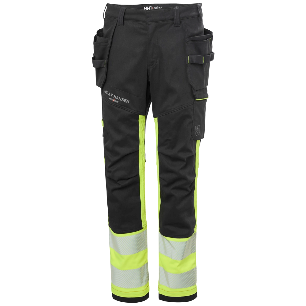 Helly Hansen Women's Fyre Construction Pants Cl 1 77350