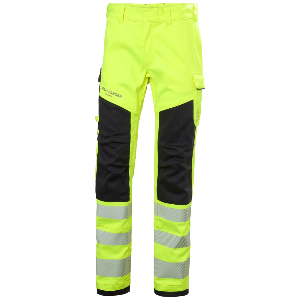 Helly Hansen Fyre Work Pants Cl 2 77451