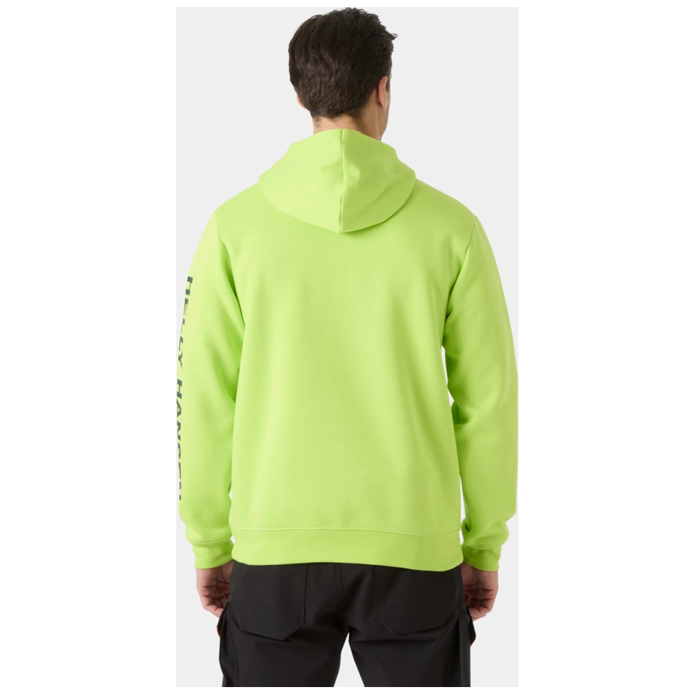 Helly Hansen Classic Logo 2.0 Hoodie 79307