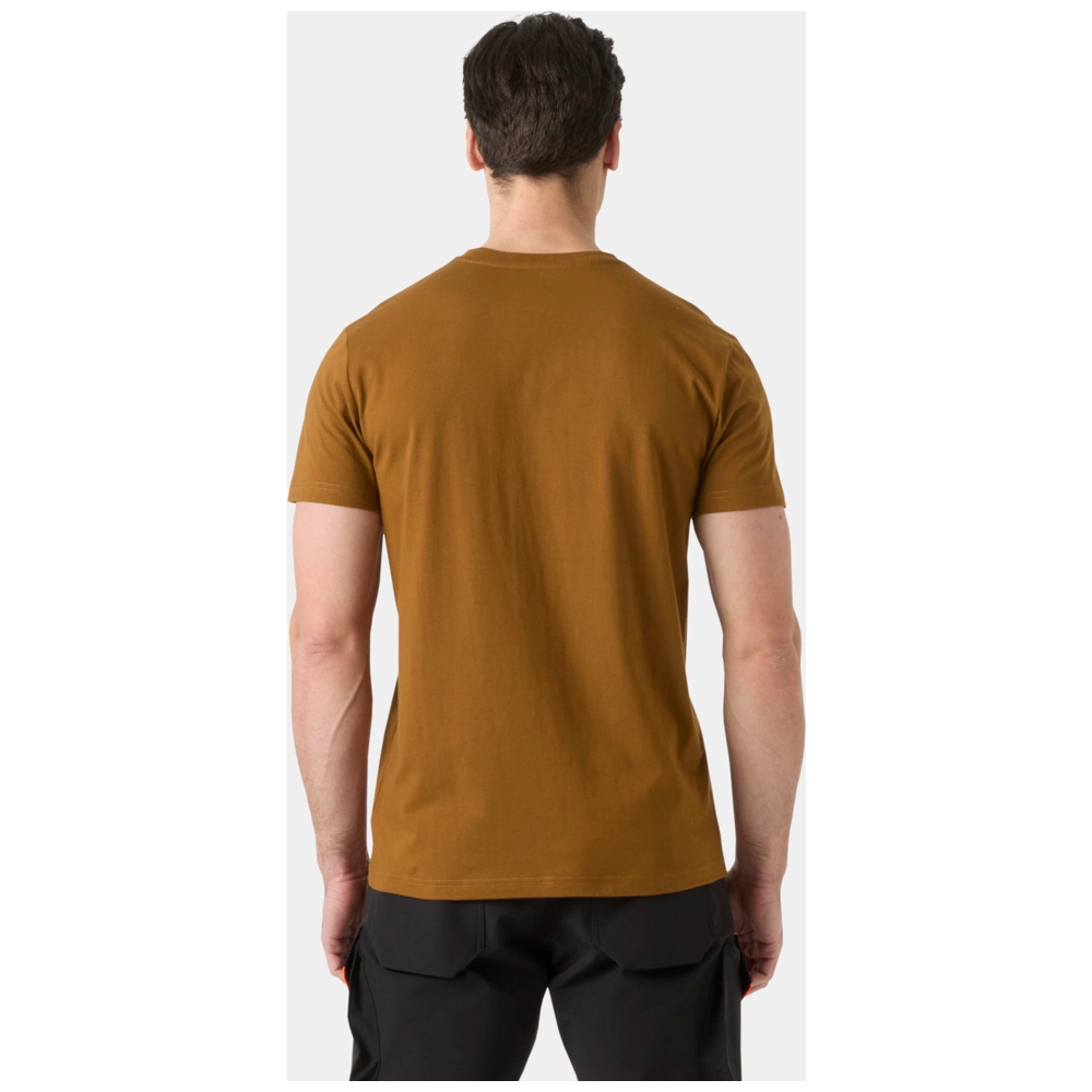 Helly Hansen Classic Logo 2.0 T-Shirt 79309