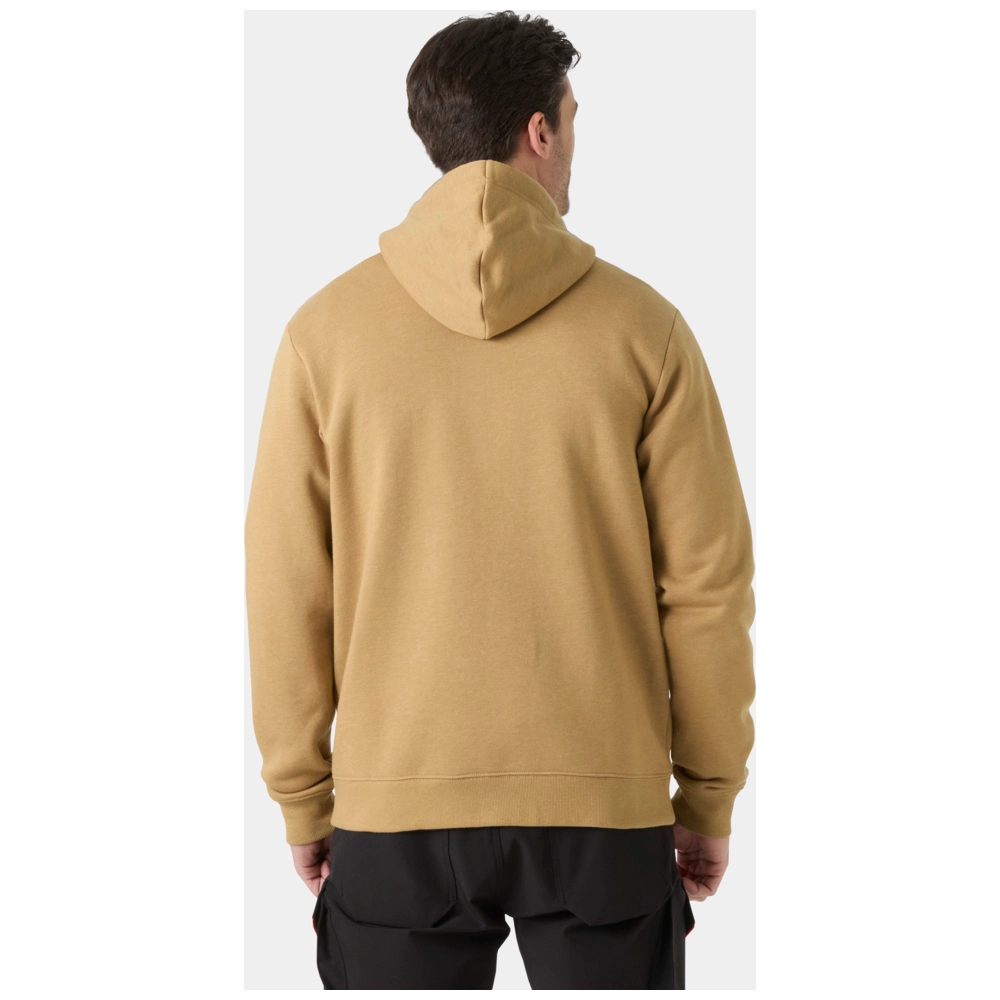 Helly Hansen Classic Logo 2.0 Zip Hoodie 79311