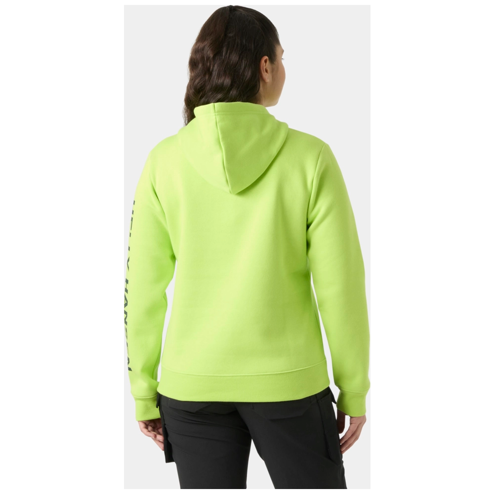 Helly Hansen Women's Classic Logo 2.0 Hoodie 79313