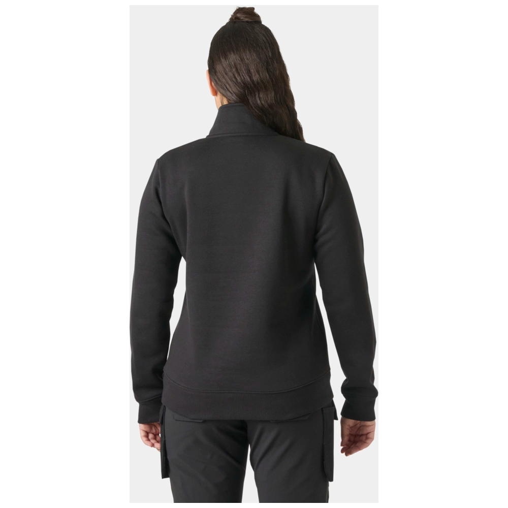 Helly Hansen Dames Classic 2.0 Half Zip Sweat 79389