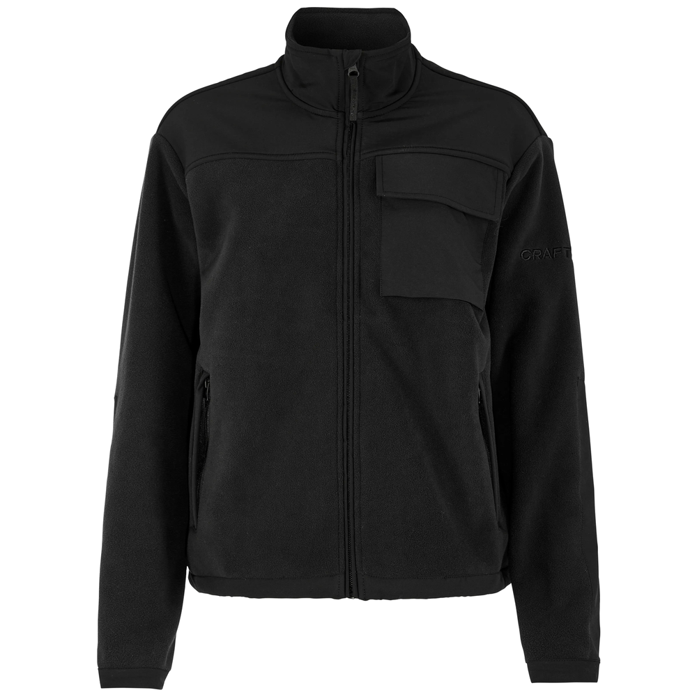 Craft Urban Fleece Jacke Frauen C17422