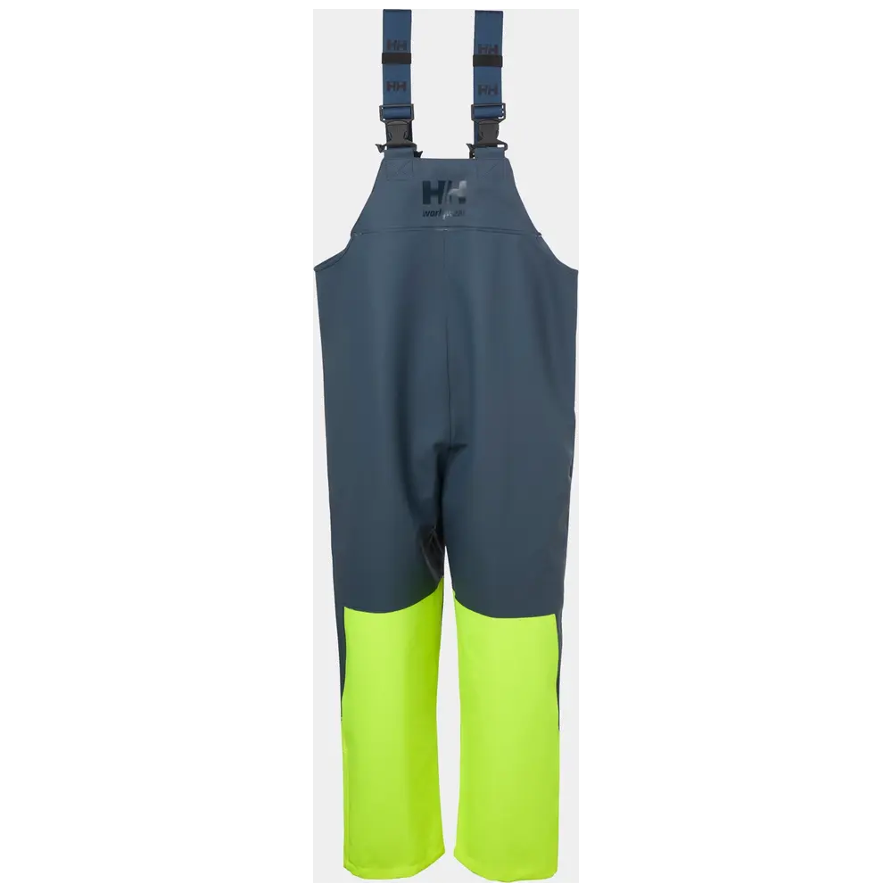 Helly Hansen Njord Rain Bib 70593