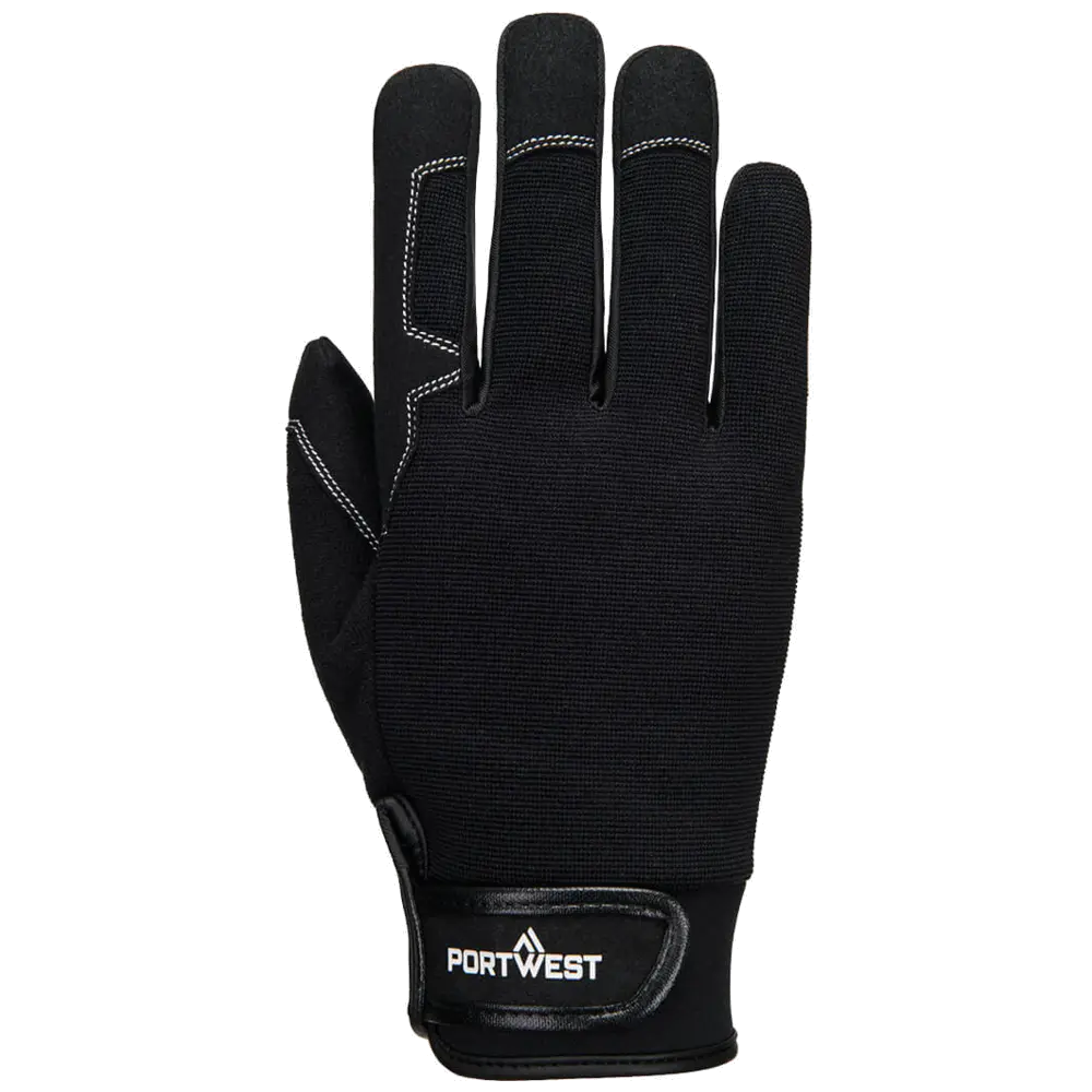 Portwest Mechanic 81 Work Glove A701