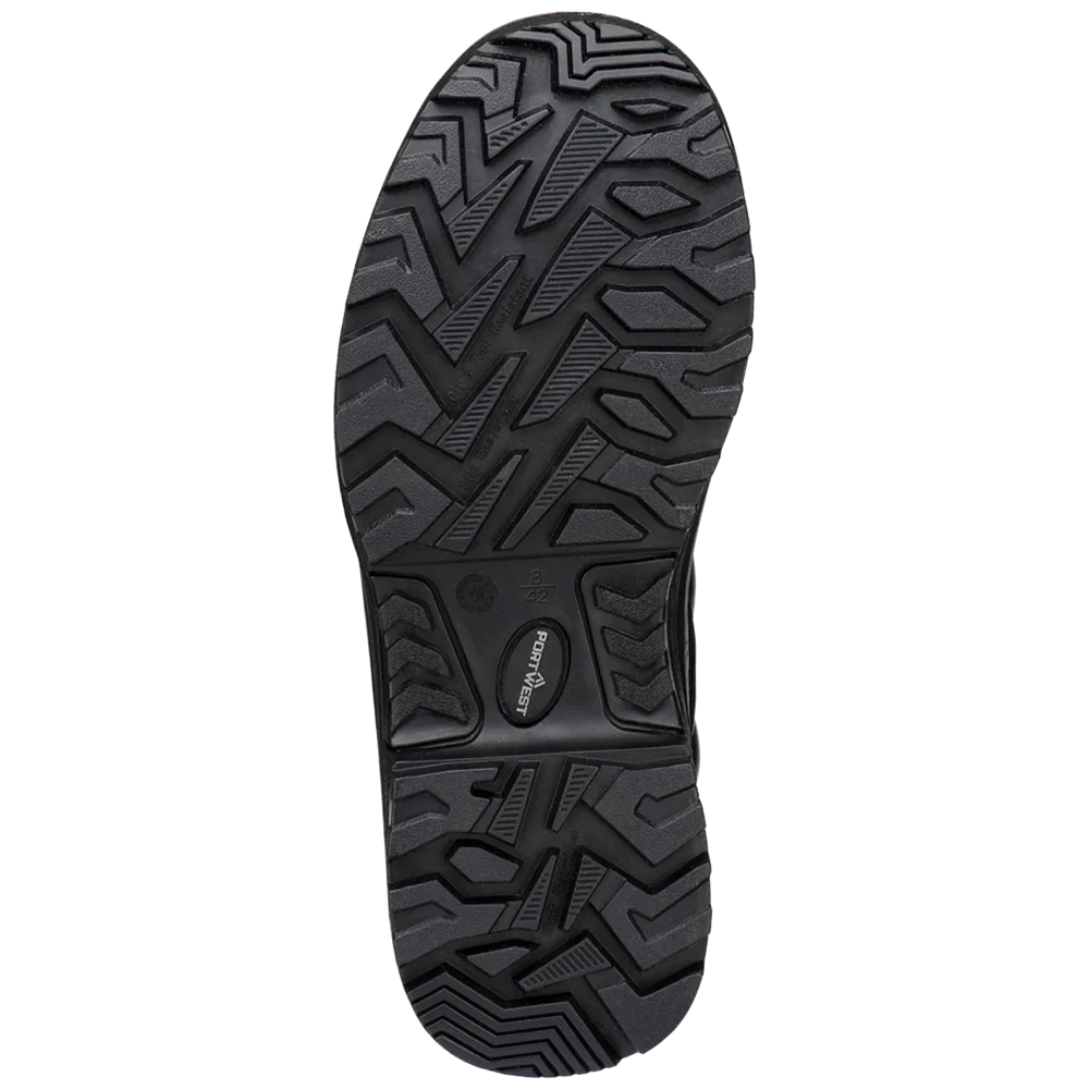 Portwest Composite leather winter shoe S3L HRO SR FO SC FC71