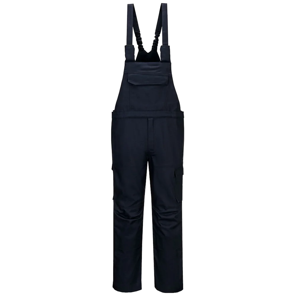 Portwest Bizflame Industry FR American Overall FR455