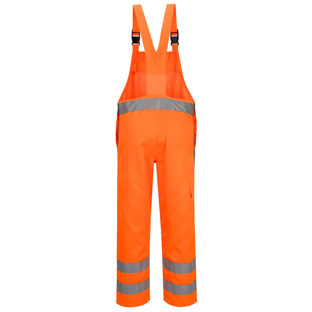 Portwest RWS Hi-Vis American Overall KL.2 R441