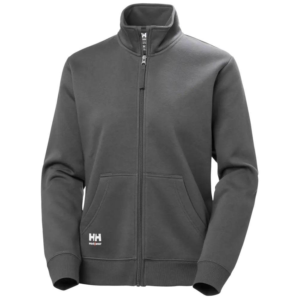 Helly Hansen Women's Classic 2.0 Zip Sweatshirt 79394