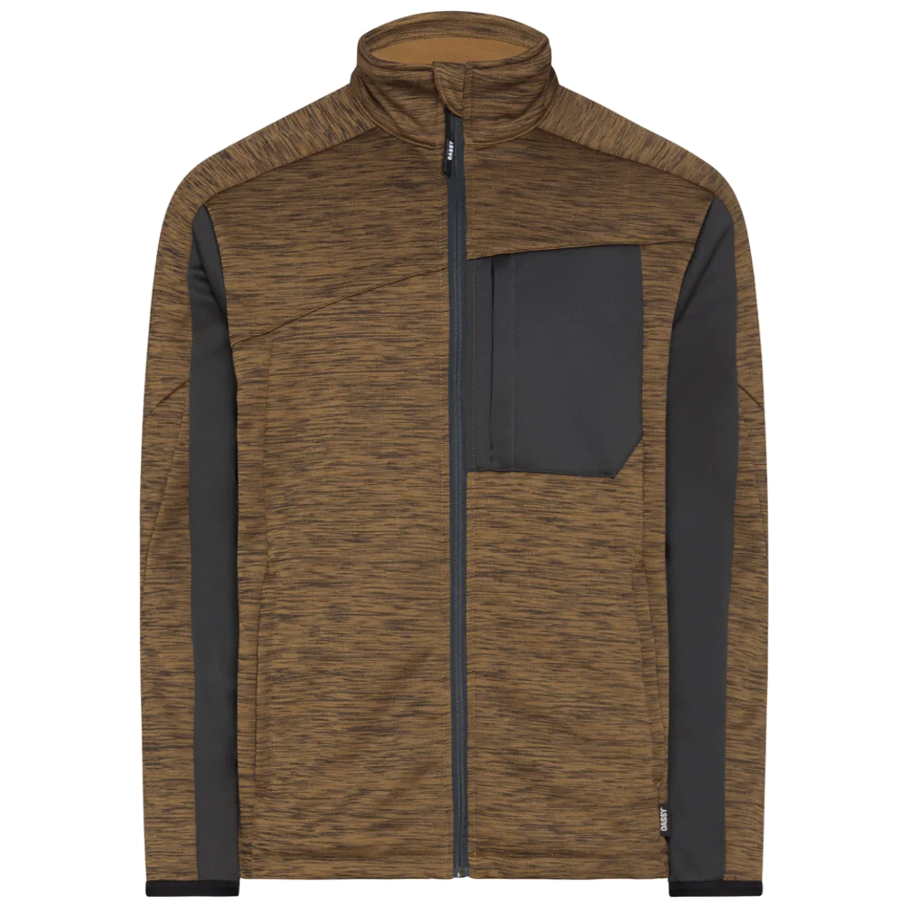 Dassy D-Fx Flex Convex Next Midlayer Jacket 300568