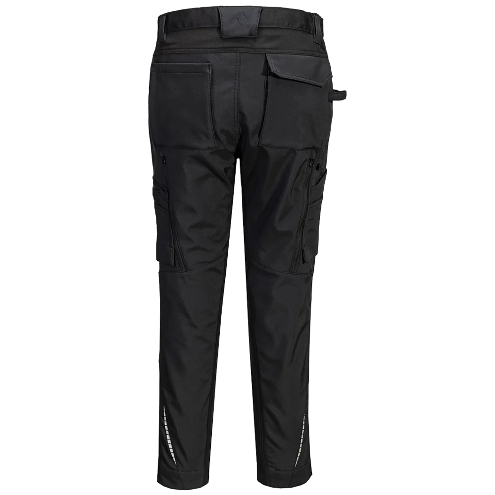 Portwest WX2 Eco Softshell Broek (2L) CD840