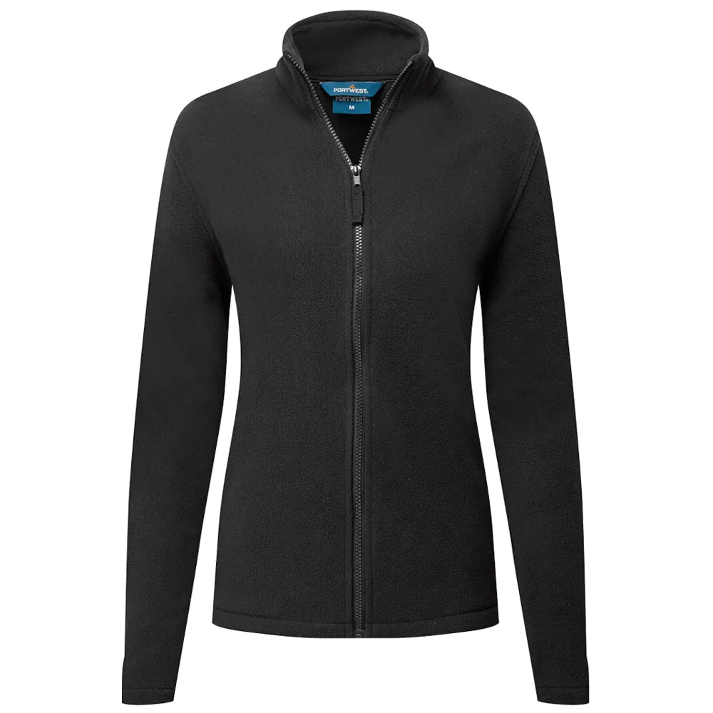 Portwest Dames Eco Fleece F408