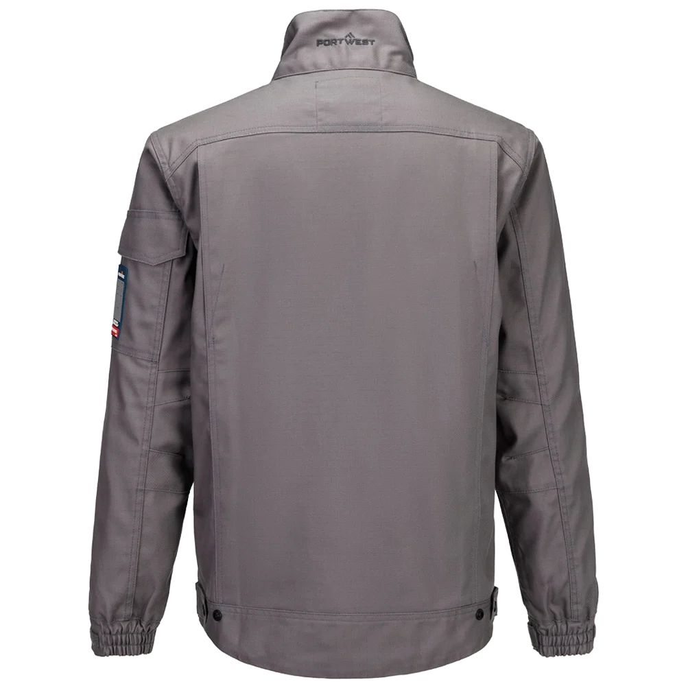 Portwest Bizflame Industry FR Jacket FR750