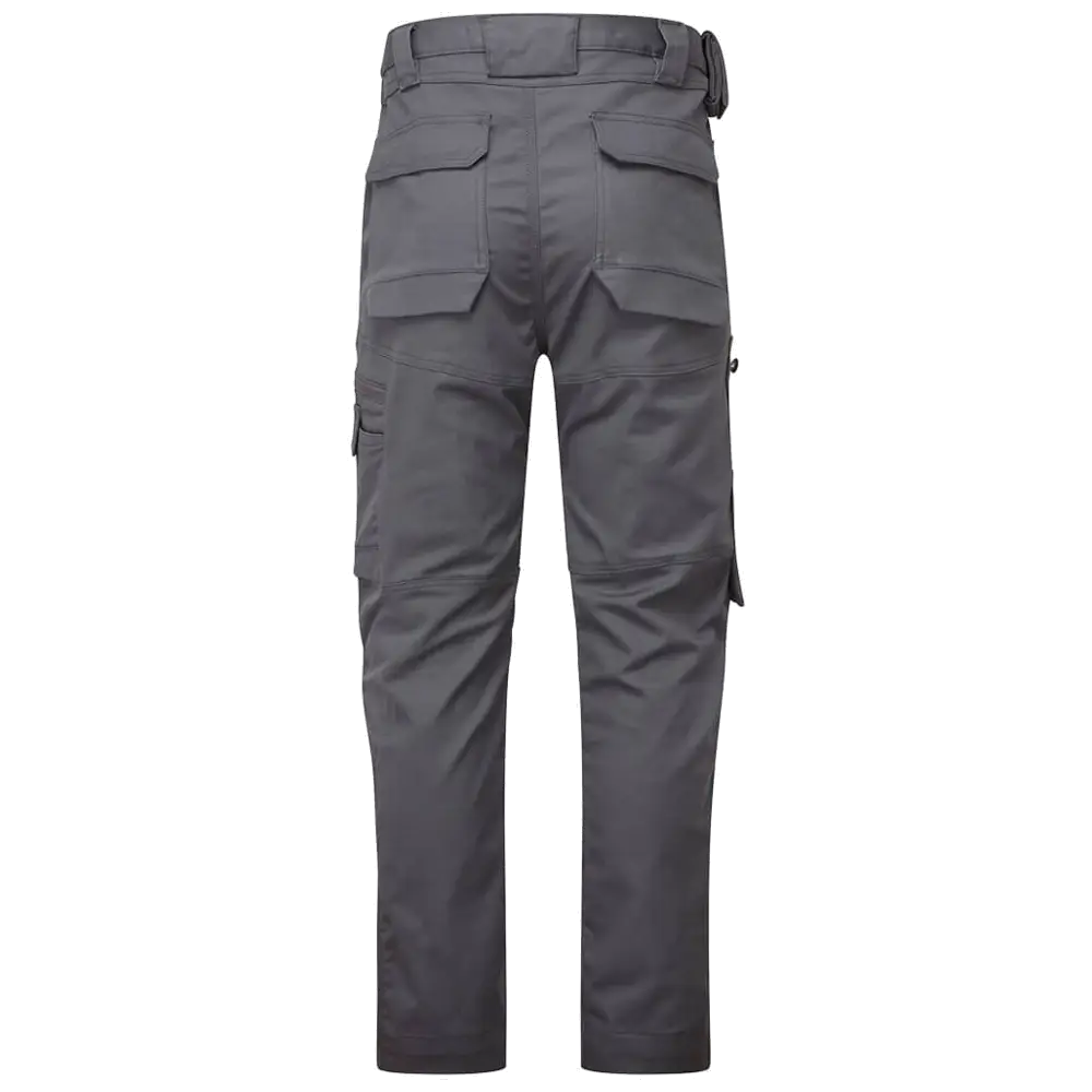 Portwest KX3 Slim Fit Cargo-Arbeitshosen KA323