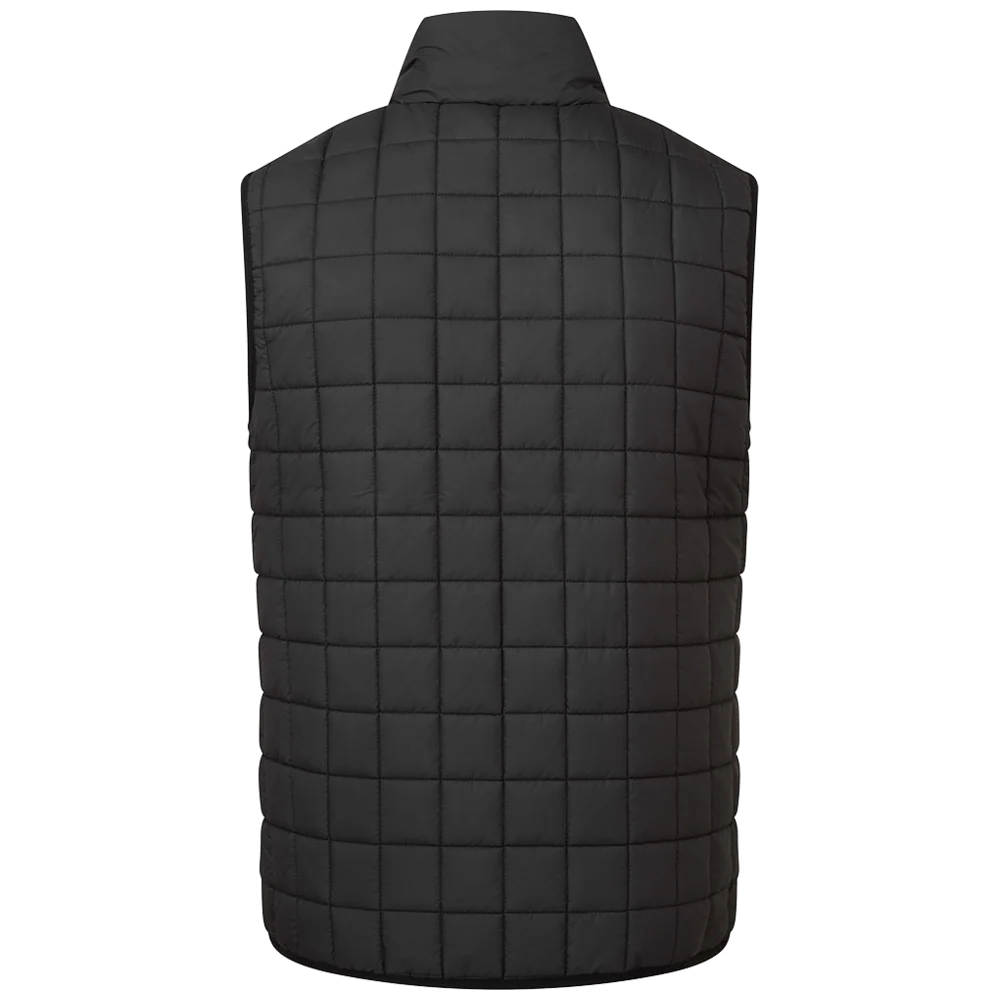 Portwest PW3 Square Baffle Bodywarmer PW339