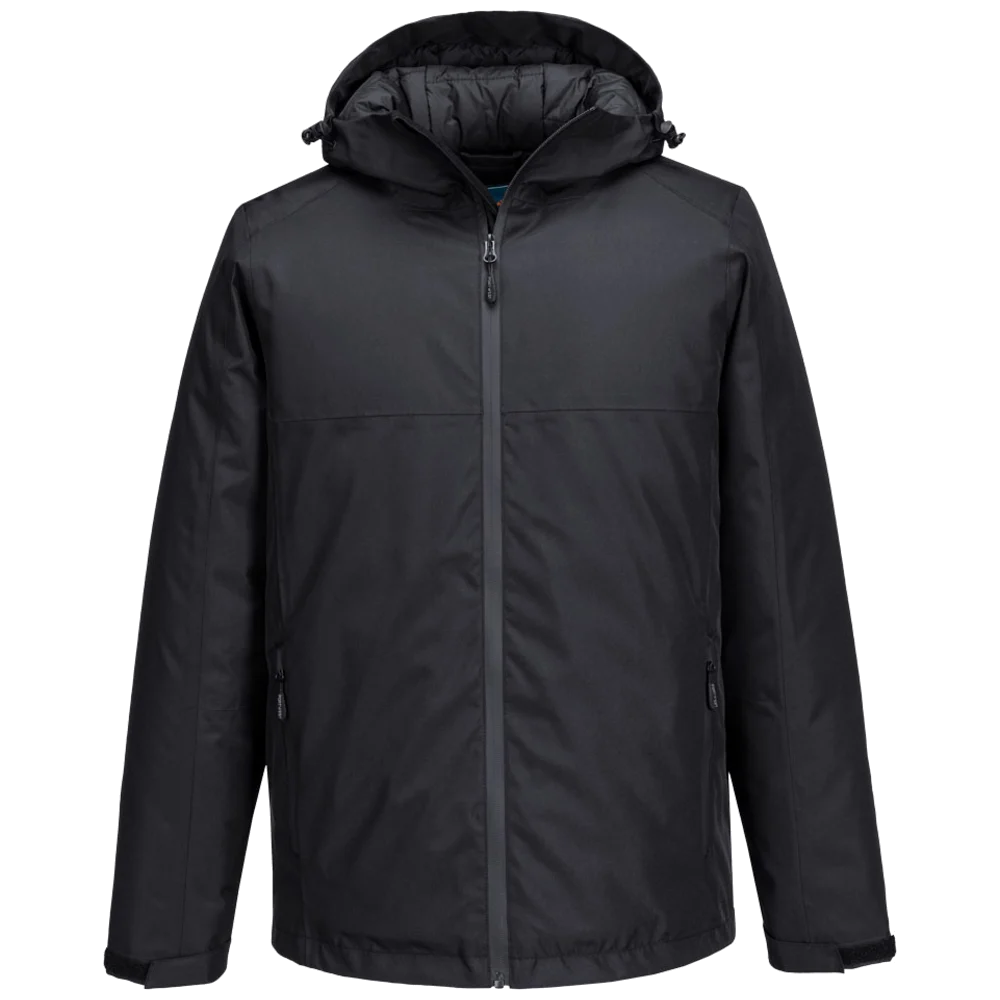 Portwest Professional Winter Jacket S611