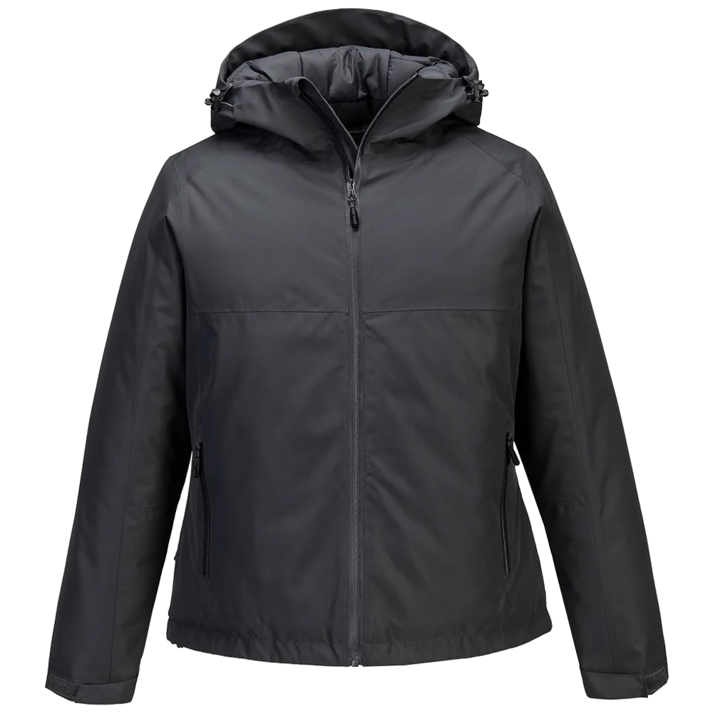 Portwest Professional Women's Winter Jacket S612
