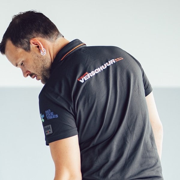 Logo Bedrukking Kledij Kleding Bedrukken Bedrijfskleding Met Logo