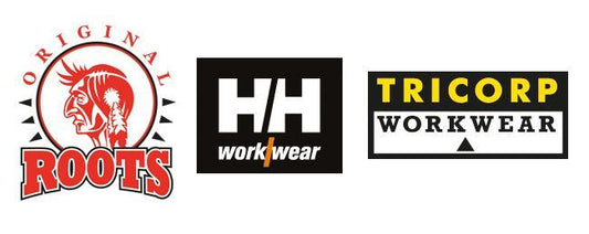 3 bekende merken werkjassen die je moet kennen