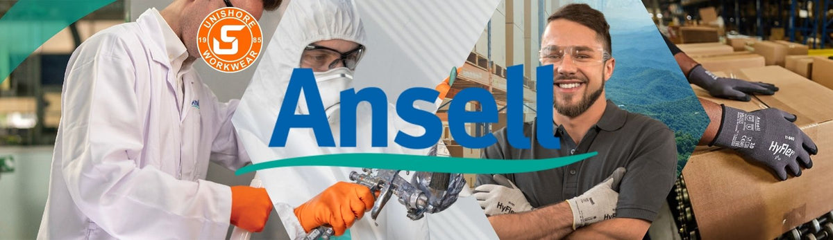 Wat is Ansell?