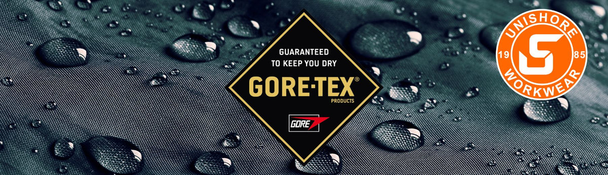 GORE-TEX: Wat is het en hoe te onderhouden?