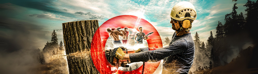 Snijbestendige werkhandschoenen