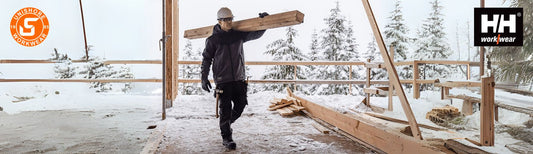 Top 3 beste Helly Hansen winterjassen