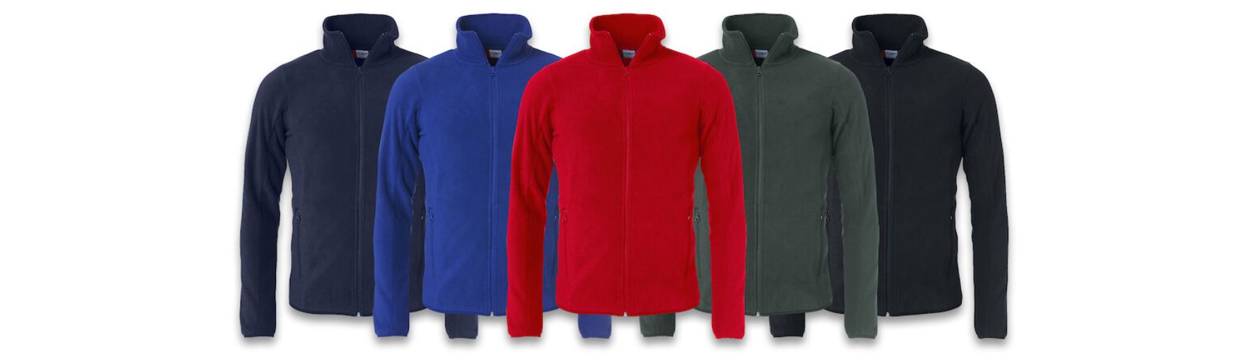 Polar fleece vs micro fleece - Unishore Workwear