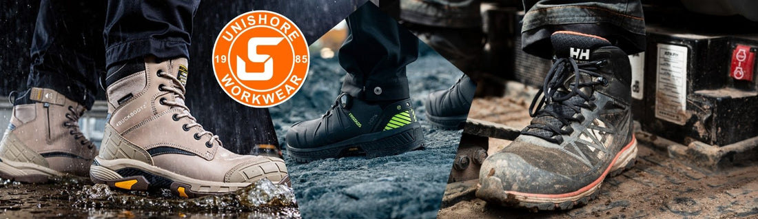 Beste veiligheidsschoenen S3: optimale bescherming voor iedere werkomgeving